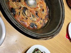 -福茂源横山铁锅羊肉(牡丹园店)