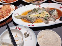 -小炳胜(卓悦中心店)