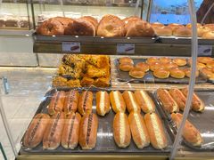 -烘焙町面包店(西四店)