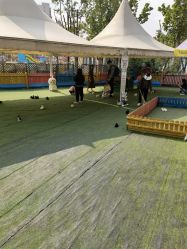 -萌宠亲子动物乐园(槐房万达店)