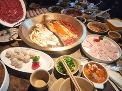 -小龙坎火锅(湖滨银泰in77店)