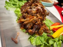 -大铁勺新津菜(迎水道店)