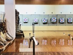 -道顺射箭·团建·骑射(张杨路店)