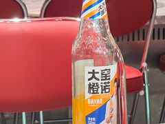 -二胖家铁锅炖大鹅(双井店)