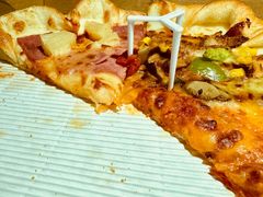 -必胜客(东大桥店)