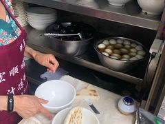 -清真·宏顺祥卤汁凉粉(大皮院店)