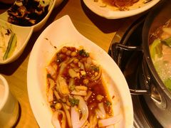 -守柴炉烤鸭(科华中路王府井店)