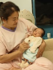 -俏妈咪月子会所