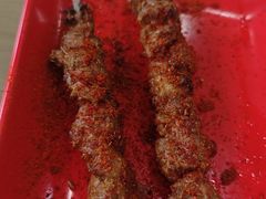 -老回回饺子馆(海洋馆店)