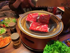 -西塔老太太泥炉烤肉(上海七宝领展广场店)