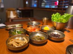 -春熙台韩国料理·章鱼肥牛(西丽店)