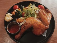 -5号公路餐厅(曼哈顿店)