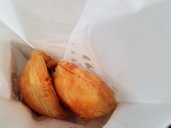 -玛嘉烈蛋挞(金利来大厦店)