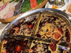 -大队长主题火锅(观音桥店)