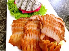 -江宁会馆(劈柴院店)