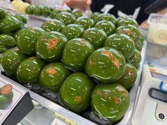 青团季-许阿姨糕团店(南京总店)