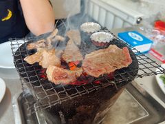 -火云龙烤肉(紫荆花店)