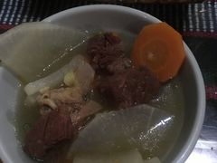 -燃木齐藏餐厅(八宿店)