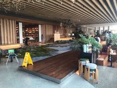 大堂-Seesaw Coffee(朝阳大悦城店)