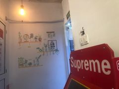 -青春分食(仙林大学城店)