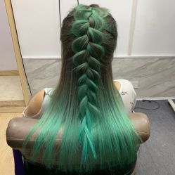 -罗亚帝·NASHOW纳秀形象设计