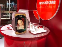 -茂业天地(华强北店)