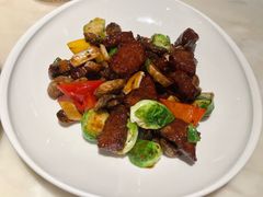 -港丽餐厅(天河城店)