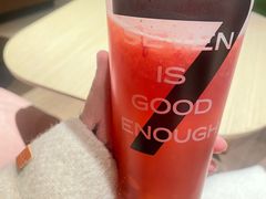 -7分甜(上海新天地广场店)