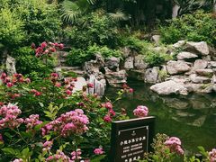 -南京市民俗博物馆(甘熙故居)