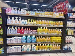 -丽达购物中心(崂山店)