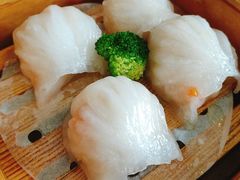 -龙的酒楼·手工早茶·顺德菜(近良路店)