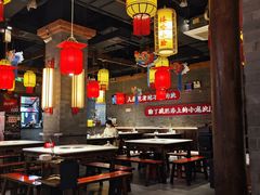 -小龙坎火锅(总店)