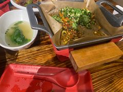 -红料理|串串有瘾·烧烤(吴中路店)