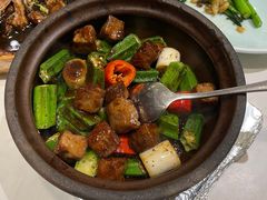 -常来小聚·广州非遗传承餐厅(高德置地店)