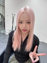 -DL HOPE造型