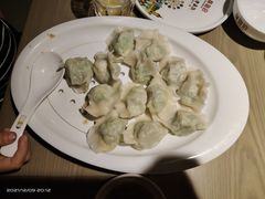 -前海沿·青岛菜(李沧万达店)