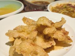 -七菜馆·东北菜·蒸饺(文体路店)