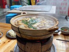 -小板凳(四公里店)