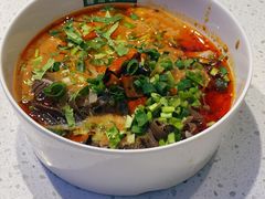 -黑窑厂糖油饼烤鸭·清真菜(旗舰店)