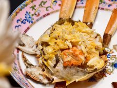 -新光酒家·河豚·海鲜·蟹料理(浦东店)