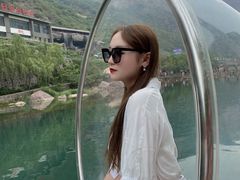 -河南宝泉旅游区