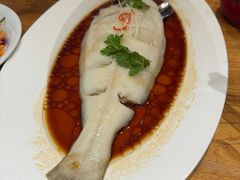 -壹零捌道·北京烤鸭(车公庄店)