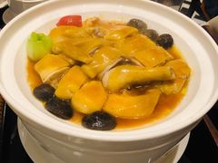 花雕酒醉河田鸡-闽和南(深圳万象城店)
