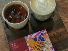 -Again Coffee Roaster(香蜜湖店)