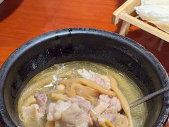 -龙凤瓦罐煨汤馆(清江东路店)