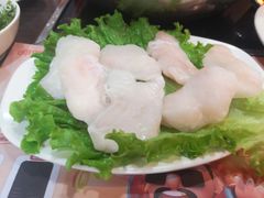 巴沙鱼-呷哺呷哺(西单大悦城店)