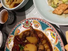 -巴依老爷新疆美食(清华东门店)
