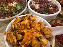 -情妹耙泥鳅·江湖川菜(科华店)
