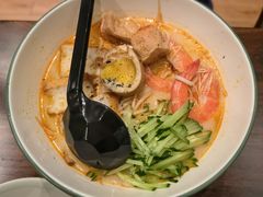 -章记星洲 · 新加坡餐厅(望京店)