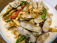 -马海涛牛肉串·午市牛腩饭·烧烤夜宵(领汇广场店)
